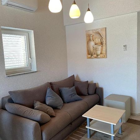 Apartment Gordana Vir Eksteriør billede