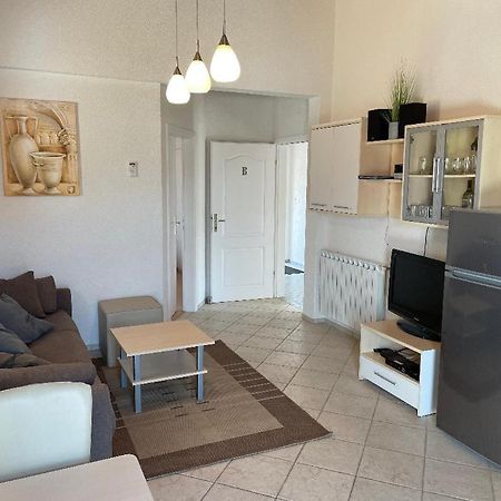 Apartment Gordana Vir Eksteriør billede