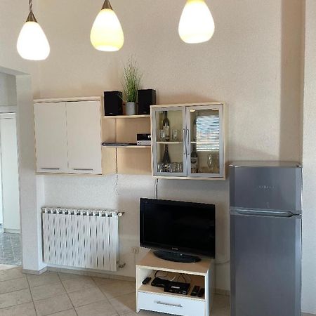 Apartment Gordana Vir Eksteriør billede
